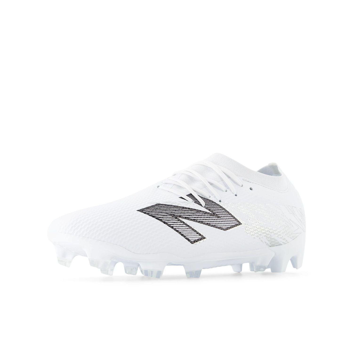 New Balance Adult Furon Team Firm Ground V8 Soccer Cleats