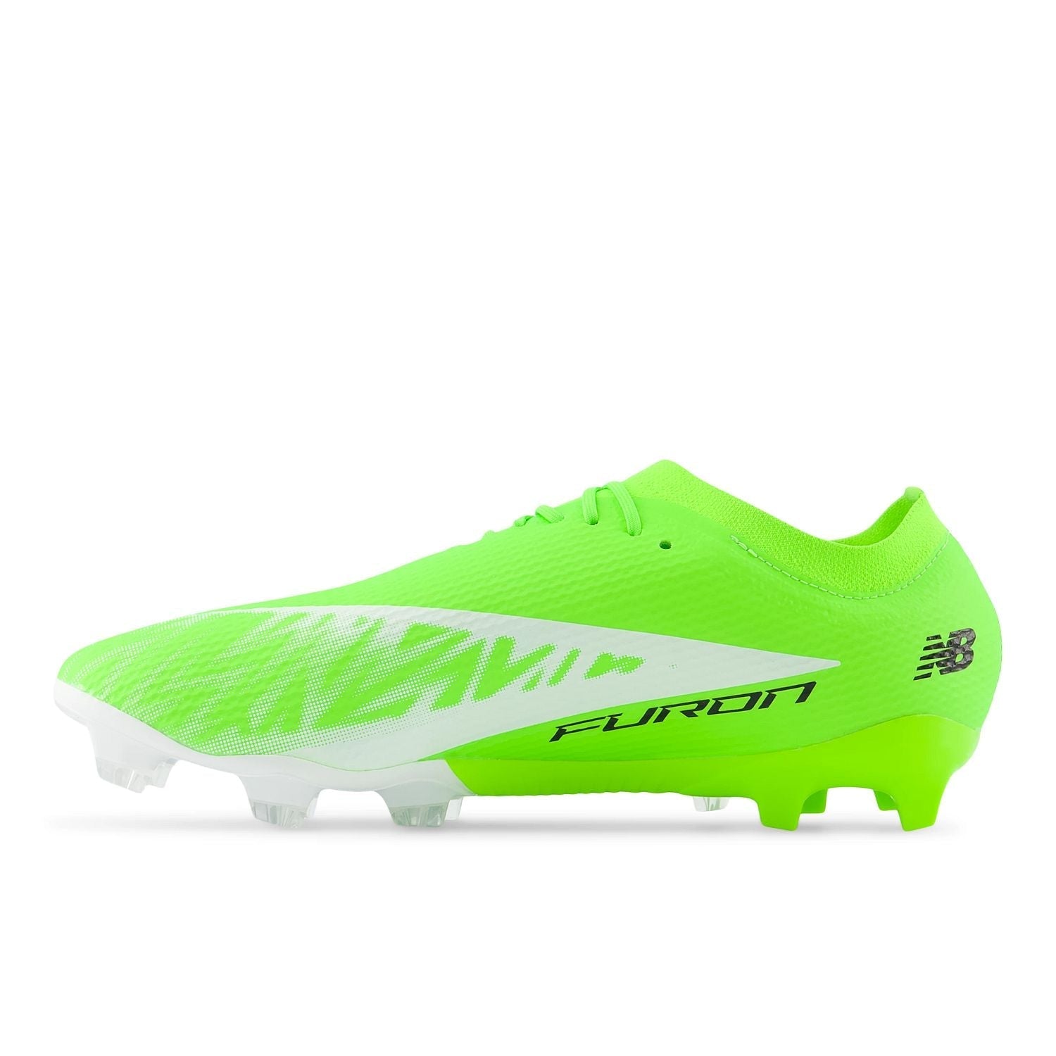 New Balance Adult Furon Team Firm Ground V8 Soccer Cleats