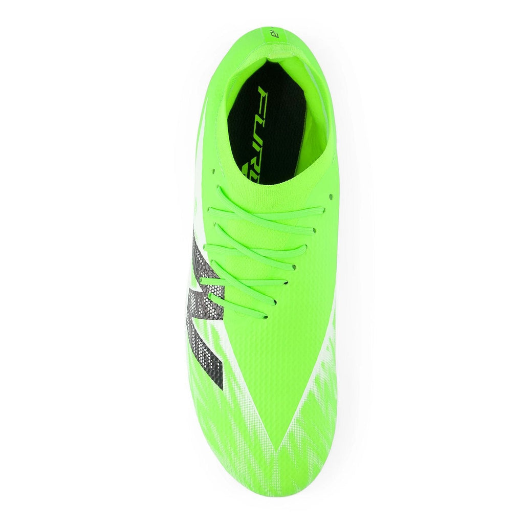 New Balance Adult Furon Team Firm Ground V8 Soccer Cleats