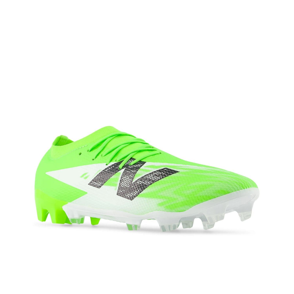 New Balance Adult Furon Team Firm Ground V8 Soccer Cleats