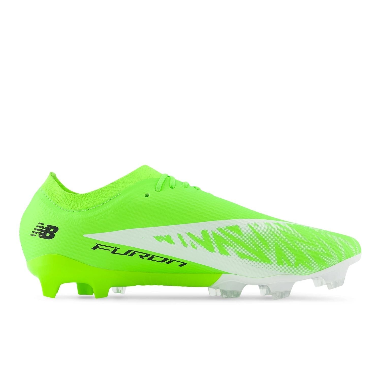 New Balance Adult Furon Team Firm Ground V8 Soccer Cleats