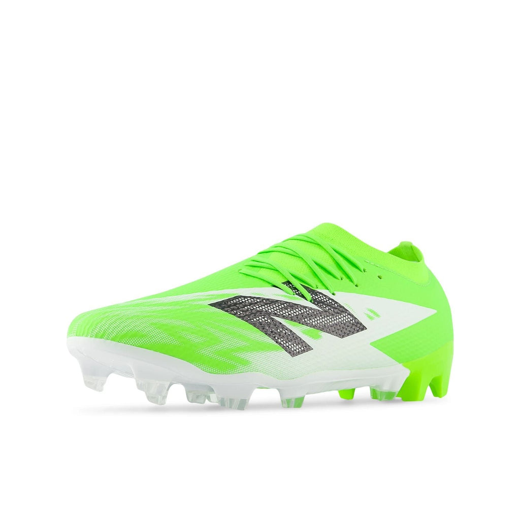 New Balance Adult Furon Team Firm Ground V8 Soccer Cleats