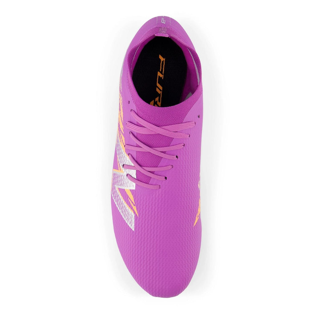 New Balance Adult Furon Team Firm Ground V8 Soccer Cleats