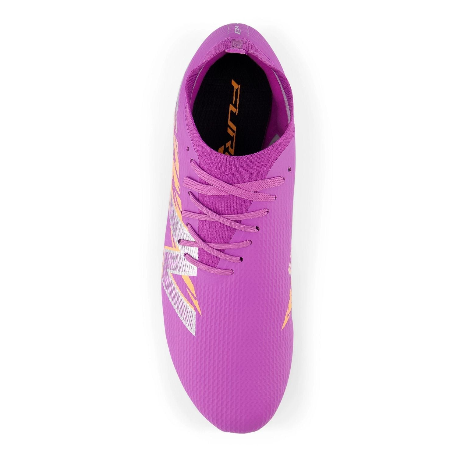 New Balance Adult Furon Team Firm Ground V8 Soccer Cleats