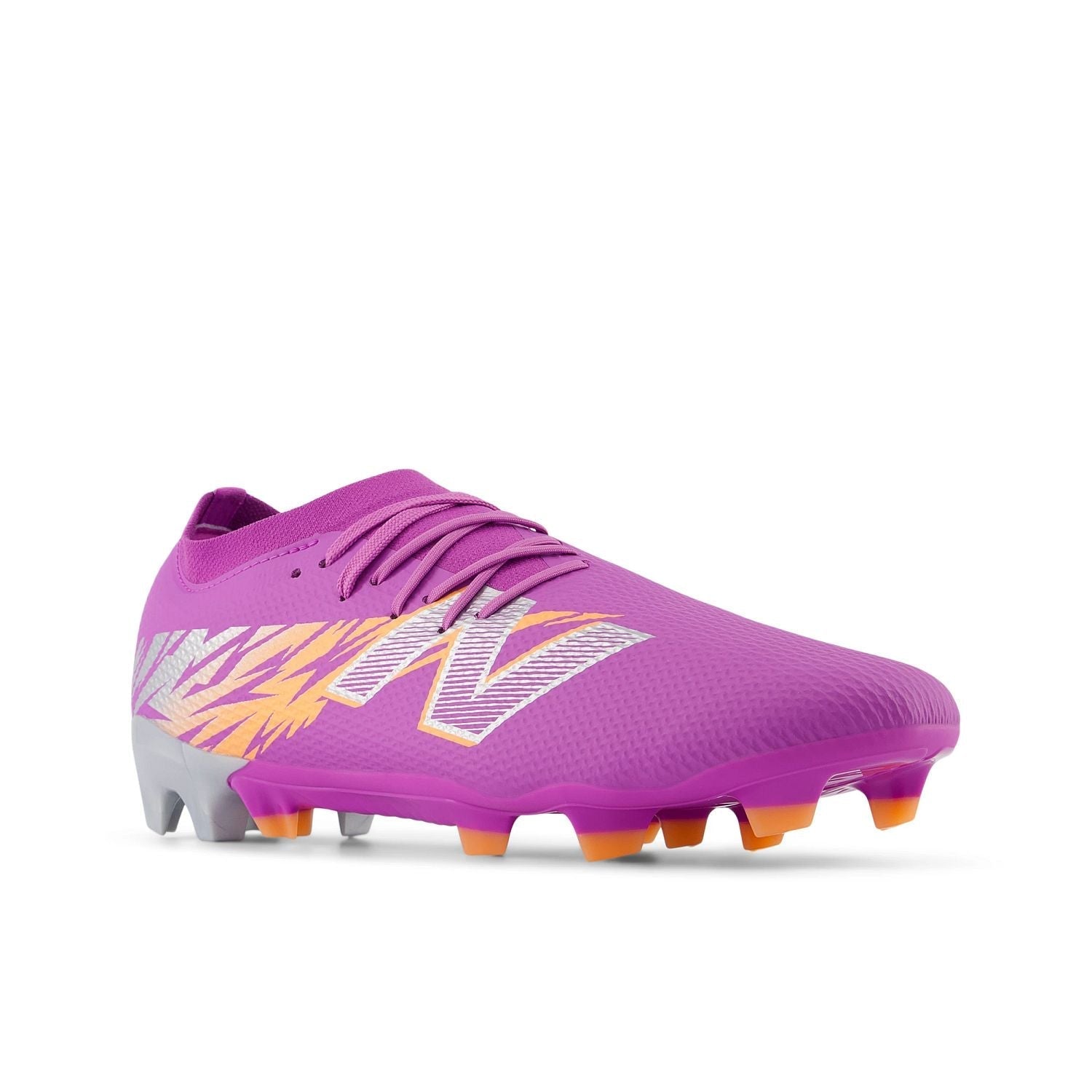 New Balance Adult Furon Team Firm Ground V8 Soccer Cleats
