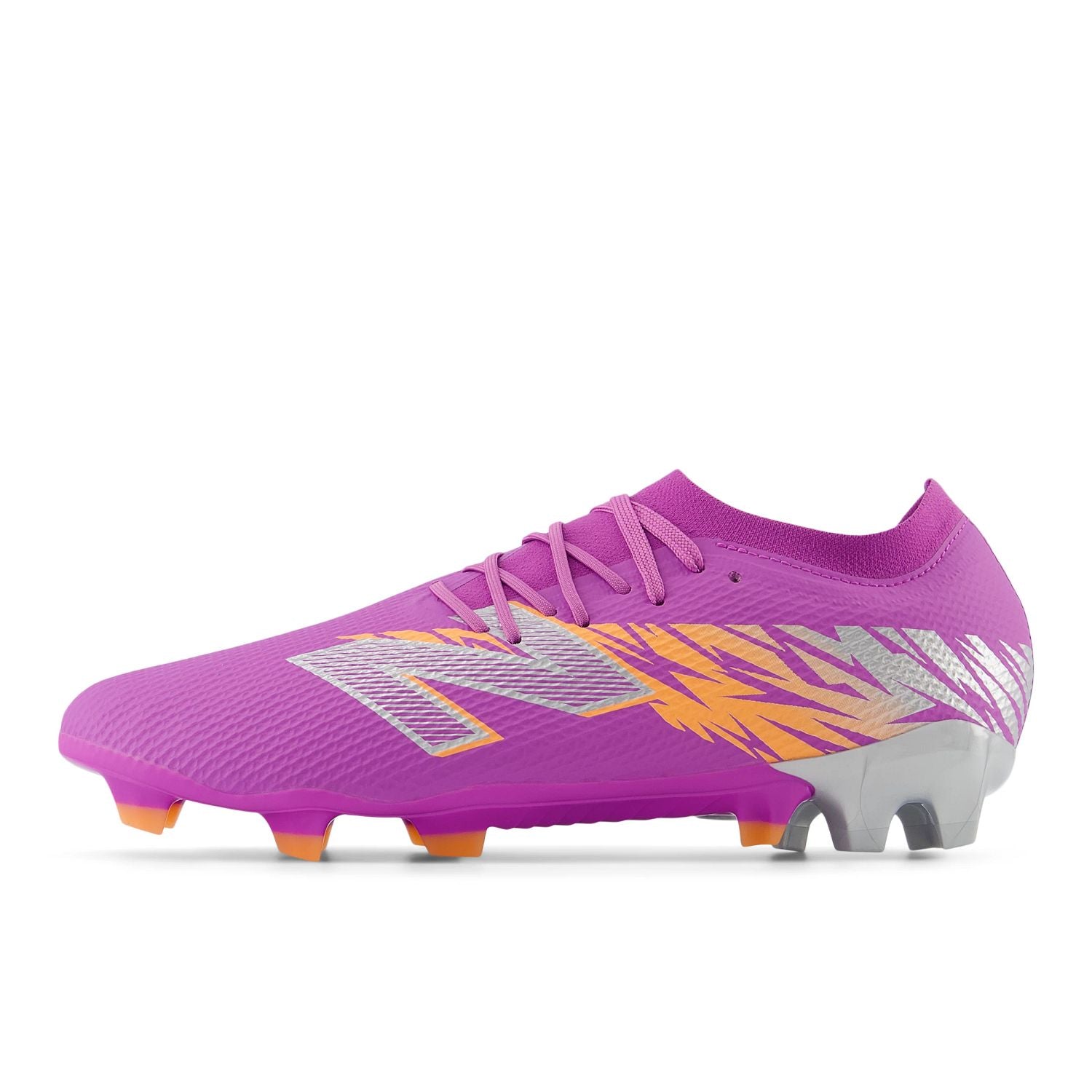 New Balance Adult Furon Team Firm Ground V8 Soccer Cleats