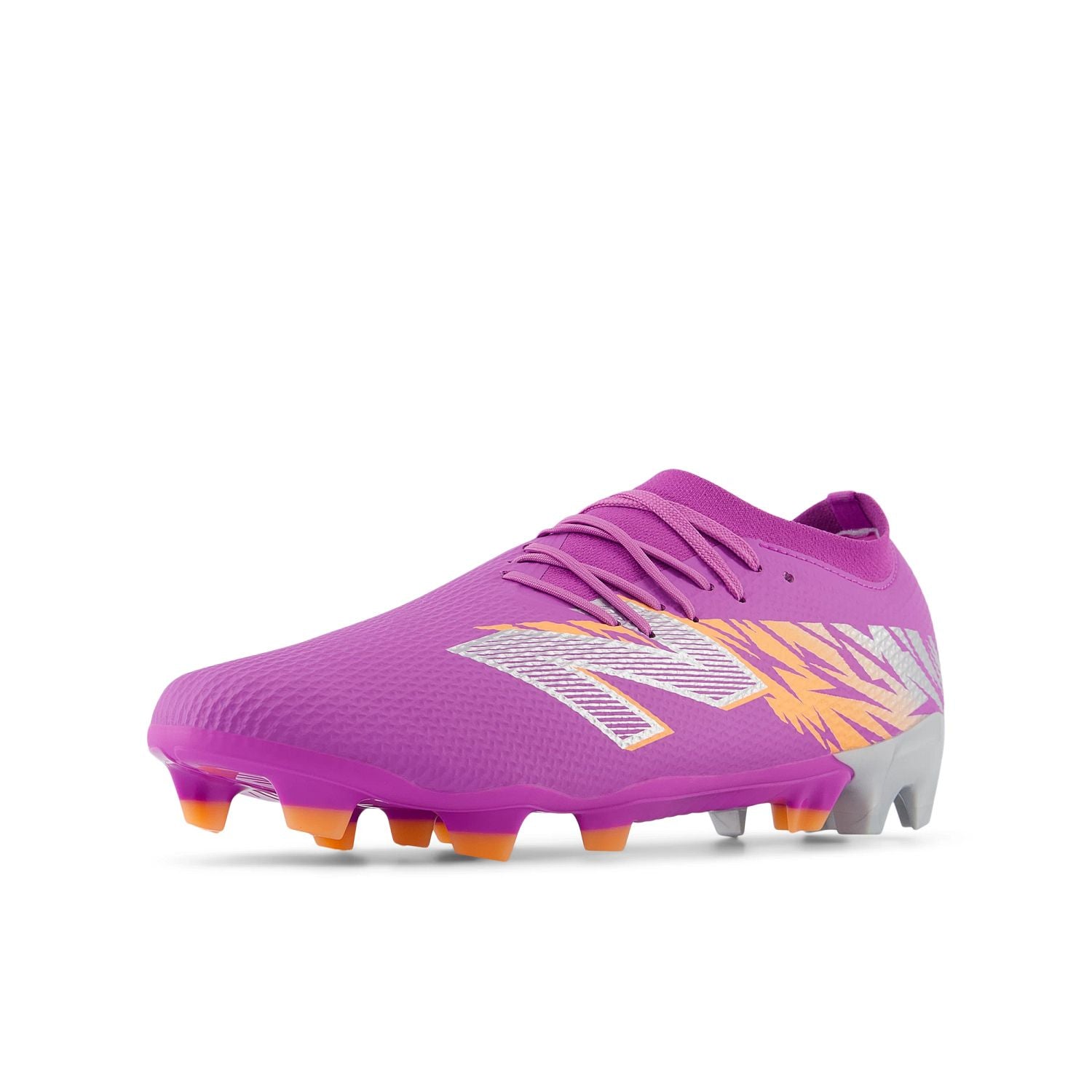 New Balance Adult Furon Team Firm Ground V8 Soccer Cleats