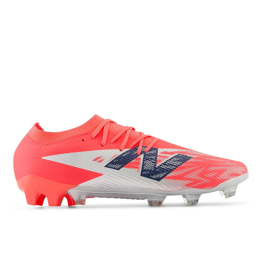 New Balance Adult Furon Team Firm Ground V8 Soccer Cleats