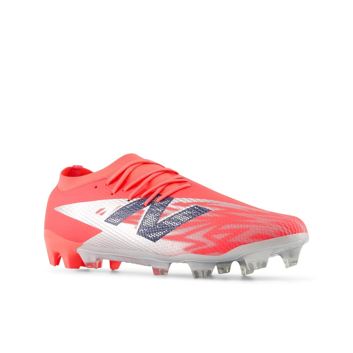 New Balance Adult Furon Team Firm Ground V8 Soccer Cleats