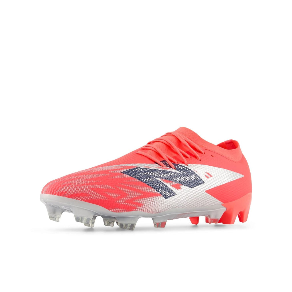 New Balance Adult Furon Team Firm Ground V8 Soccer Cleats
