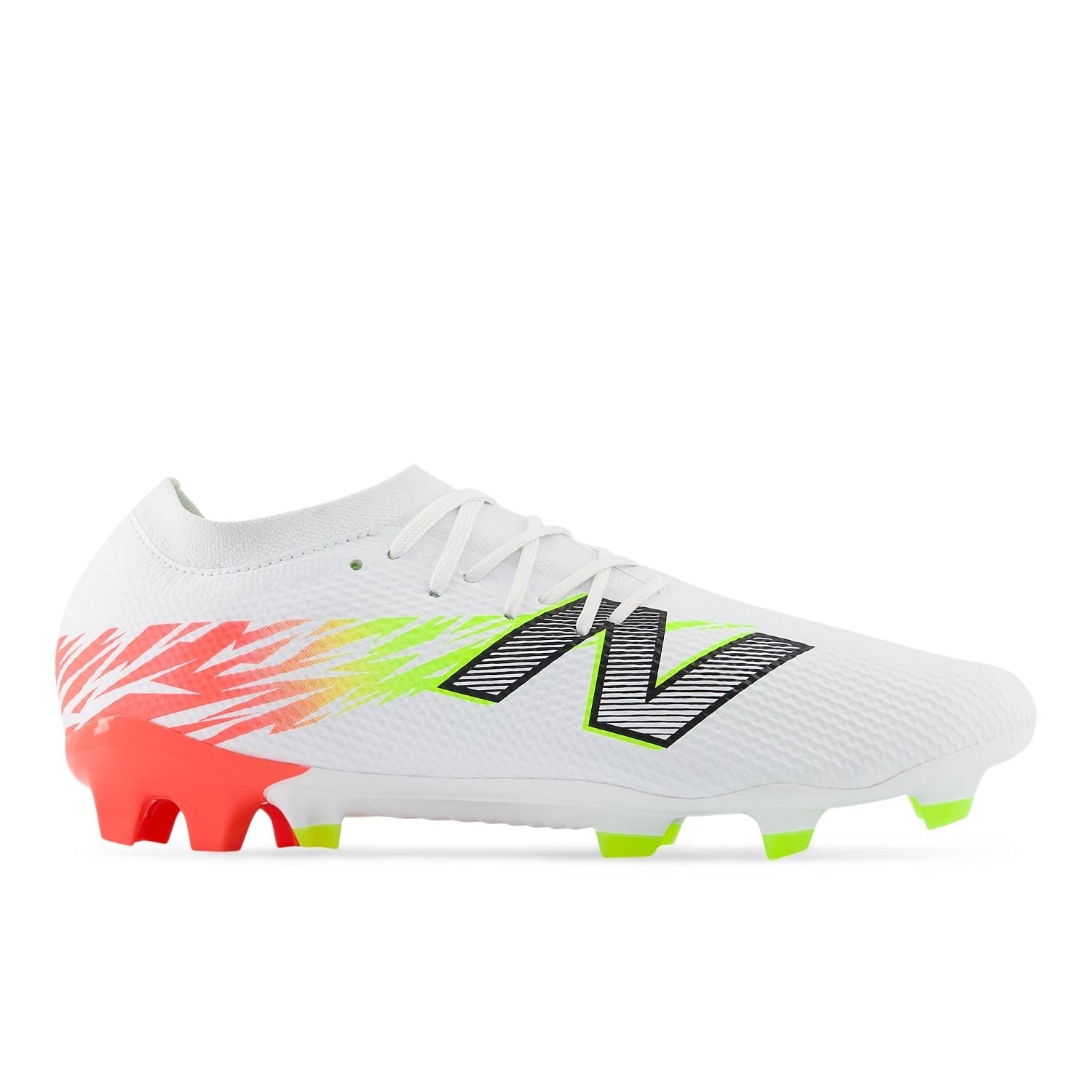 New Balance Adult Furon Team Firm Ground V8 Soccer Cleats