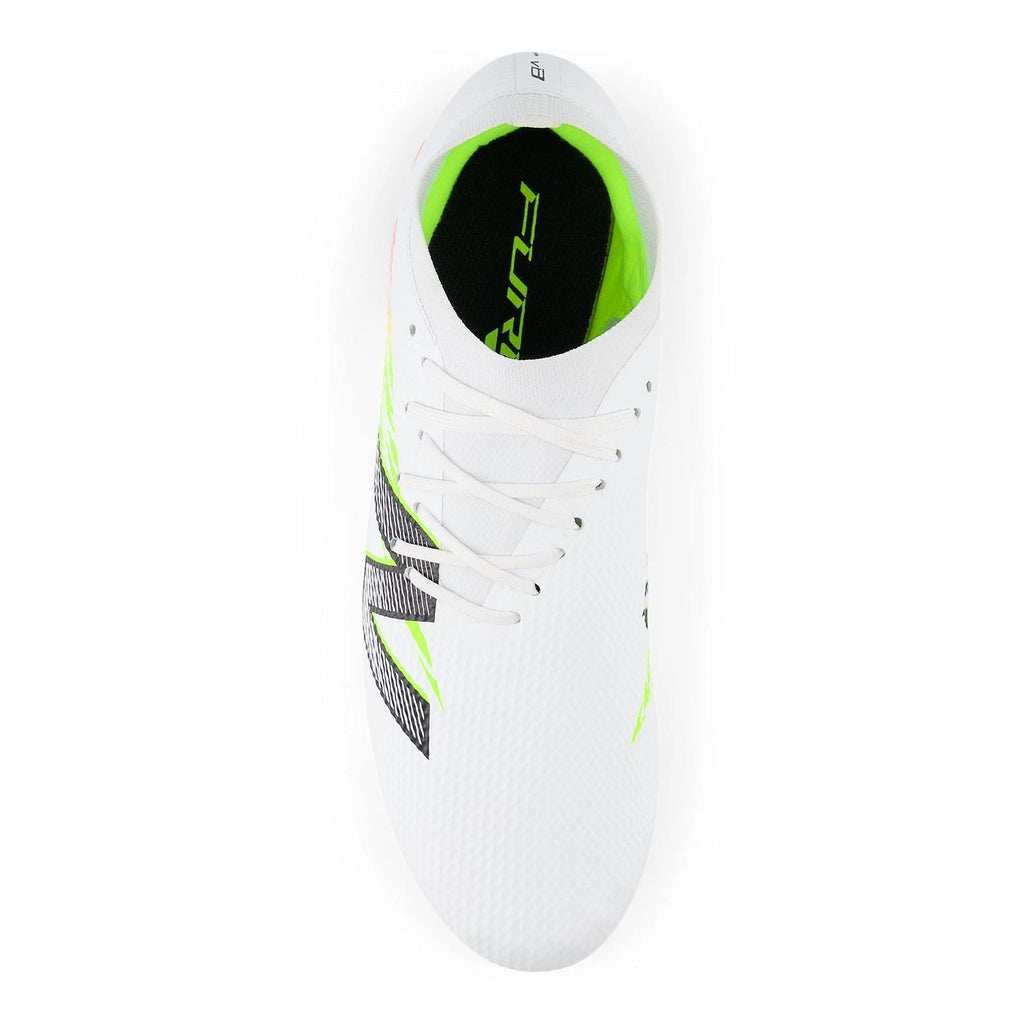 New Balance Adult Furon Team Firm Ground V8 Soccer Cleats
