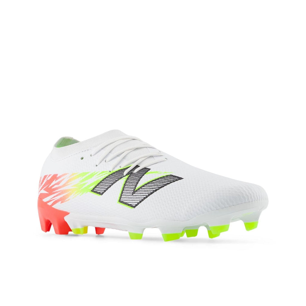 New Balance Adult Furon Team Firm Ground V8 Soccer Cleats