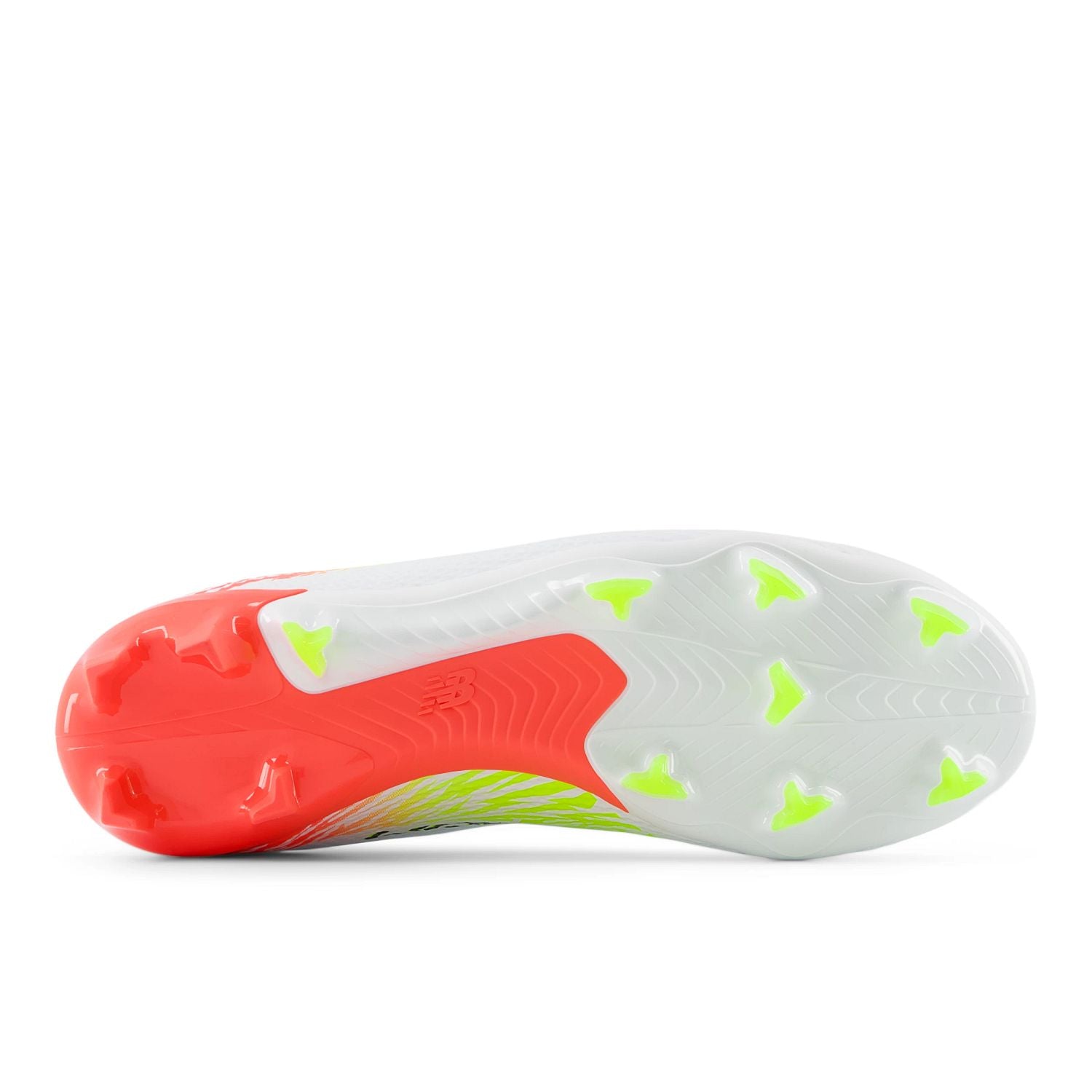 New Balance Adult Furon Team Firm Ground V8 Soccer Cleats