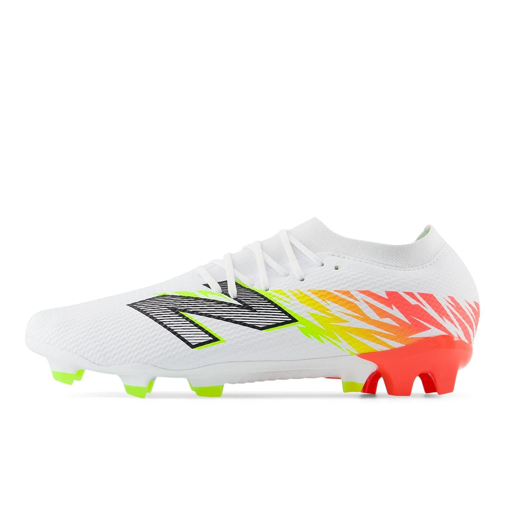 New Balance Adult Furon Team Firm Ground V8 Soccer Cleats