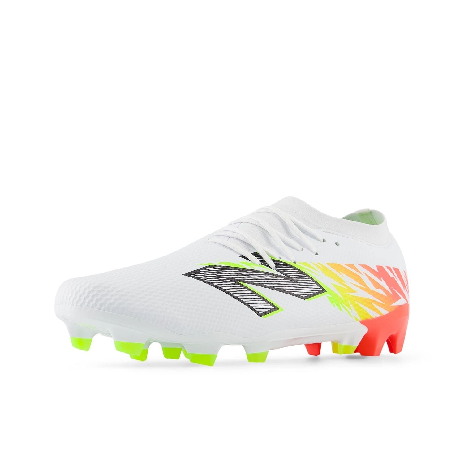 New Balance Adult Furon Team Firm Ground V8 Soccer Cleats