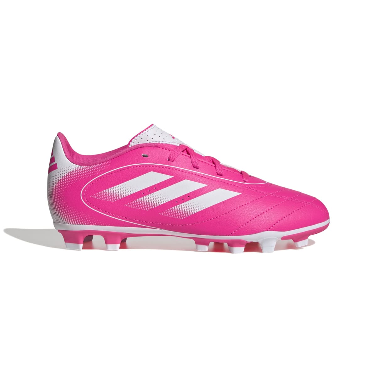 adidas Youth Goletto IX Firm Ground/Multi Ground Soccer Cleats