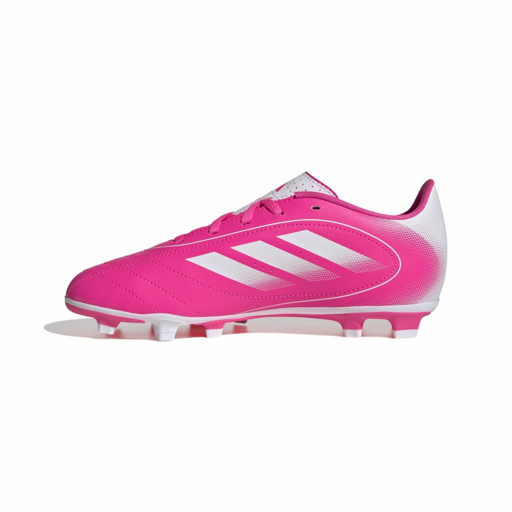 adidas Youth Goletto IX Firm Ground/Multi Ground Soccer Cleats
