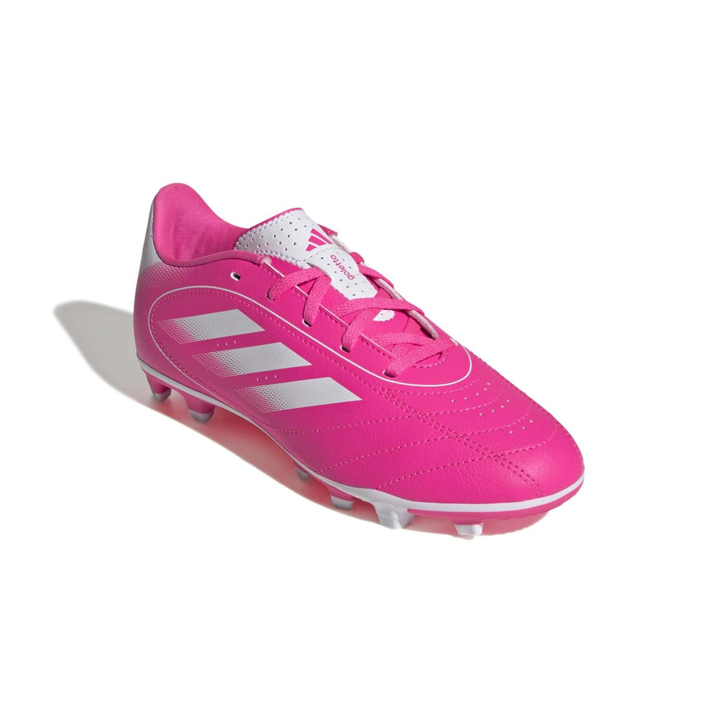 adidas Youth Goletto IX Firm Ground/Multi Ground Soccer Cleats