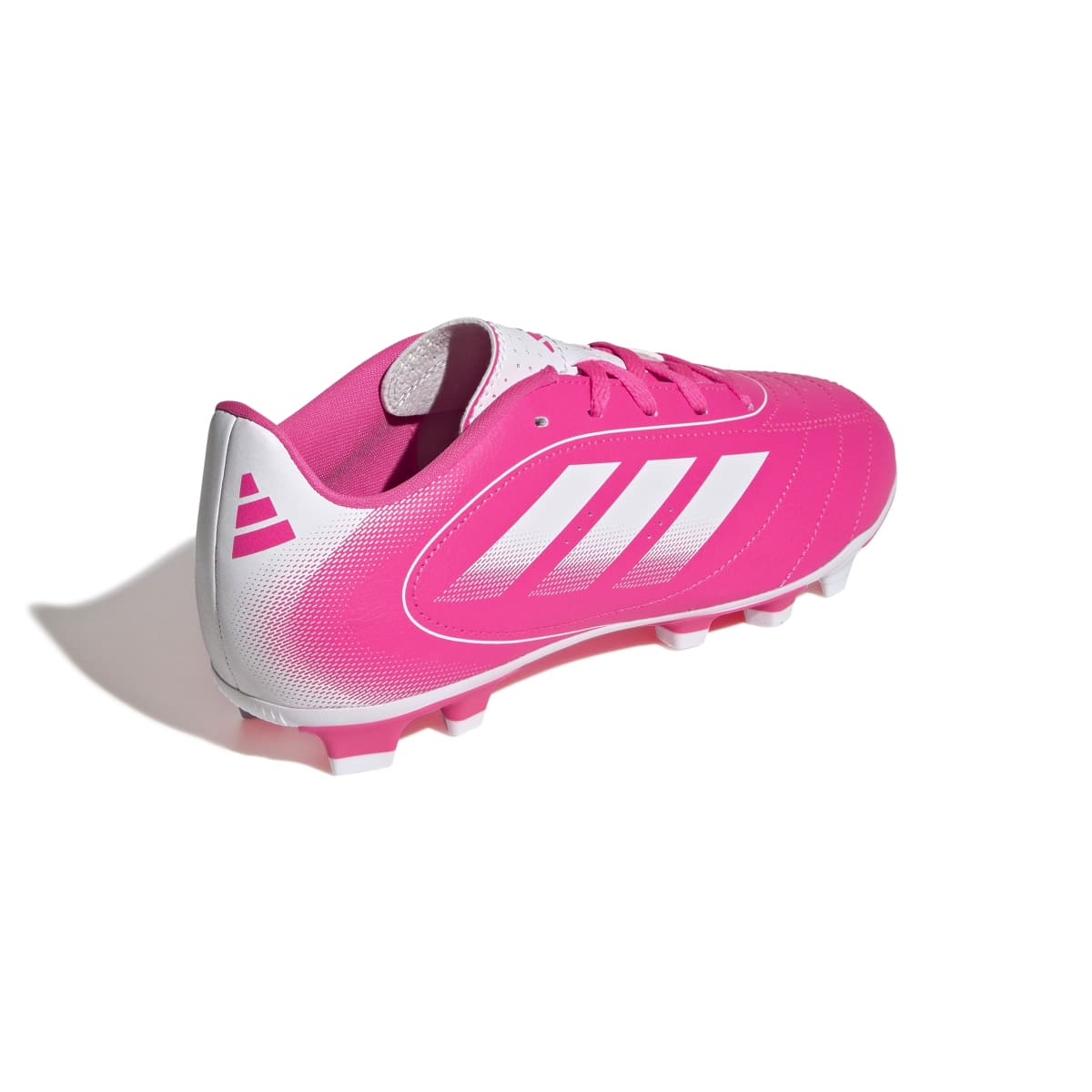 adidas Youth Goletto IX Firm Ground/Multi Ground Soccer Cleats