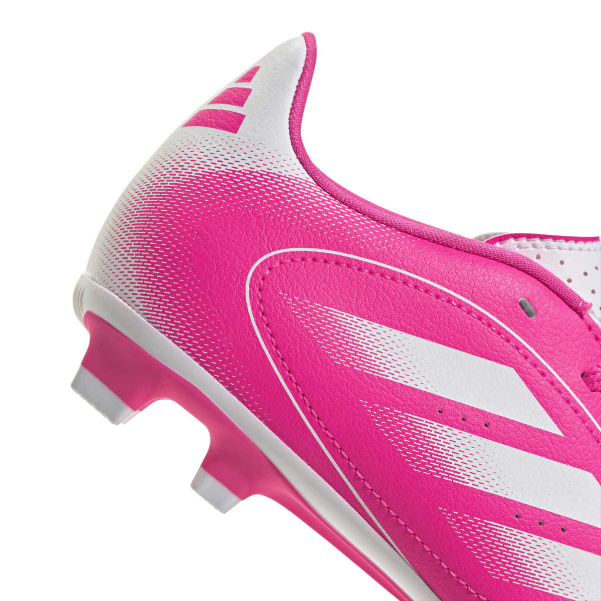 adidas Youth Goletto IX Firm Ground/Multi Ground Soccer Cleats