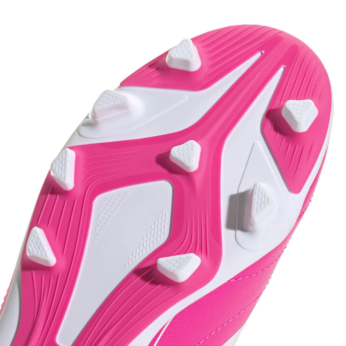 adidas Youth Goletto IX Firm Ground/Multi Ground Soccer Cleats