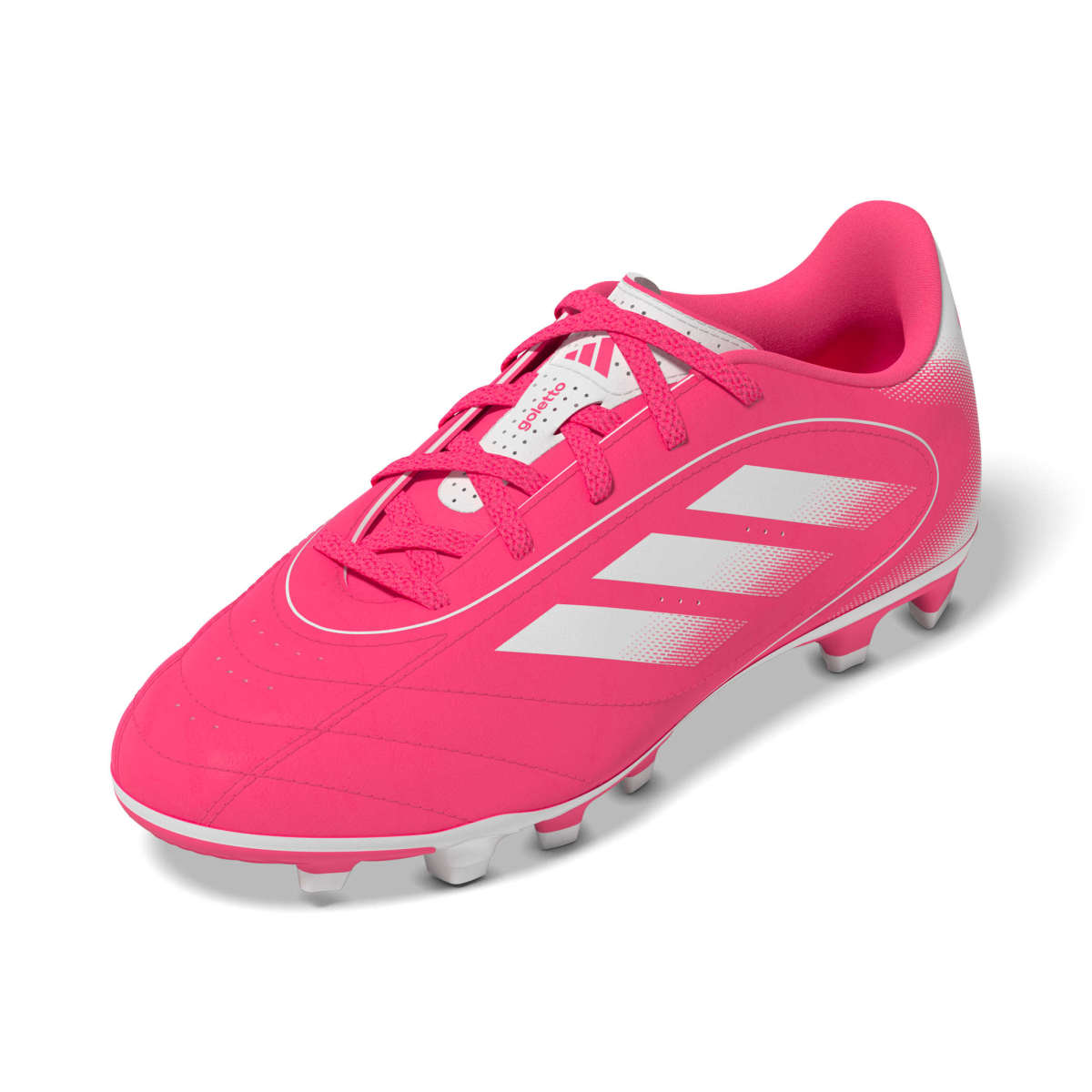 adidas Youth Goletto IX Firm Ground/Multi Ground Soccer Cleats
