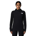 The North Face Womens Summit Futurefleece LT Pullover Hoodie