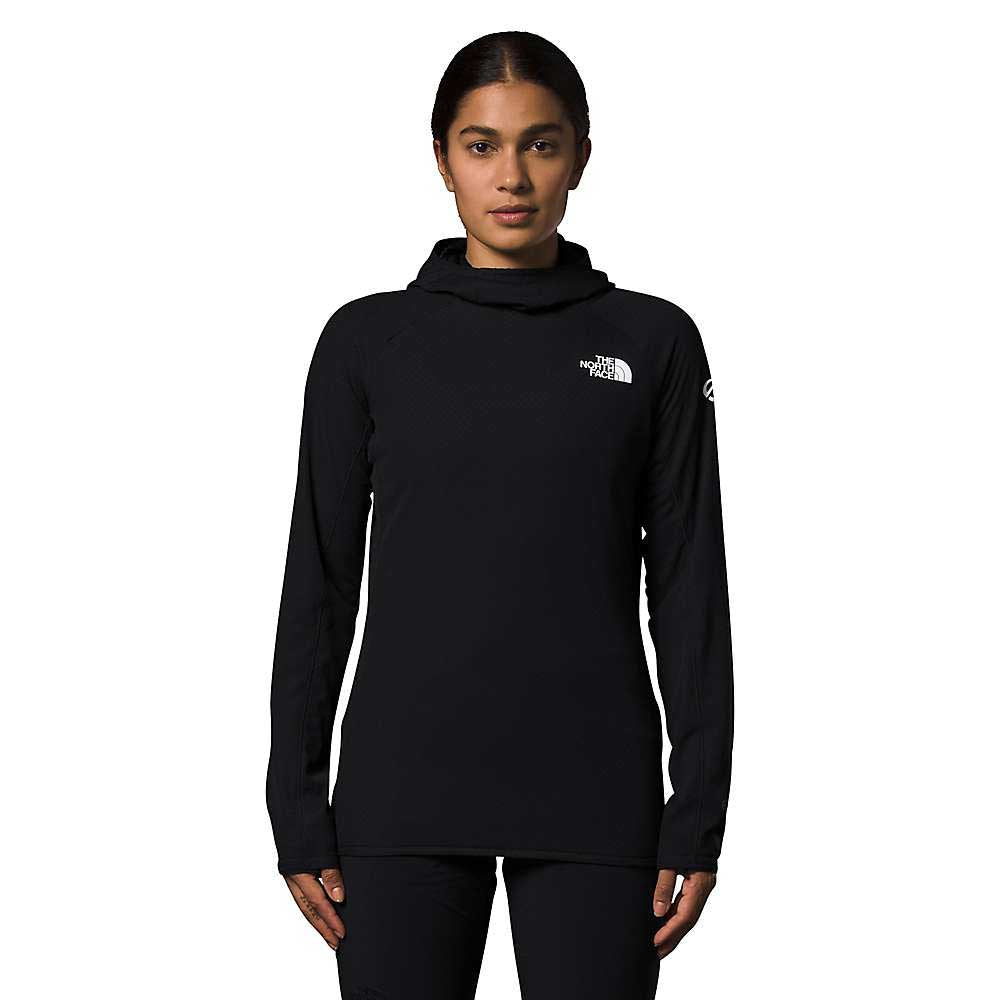 The North Face Womens Summit Futurefleece LT Pullover Hoodie