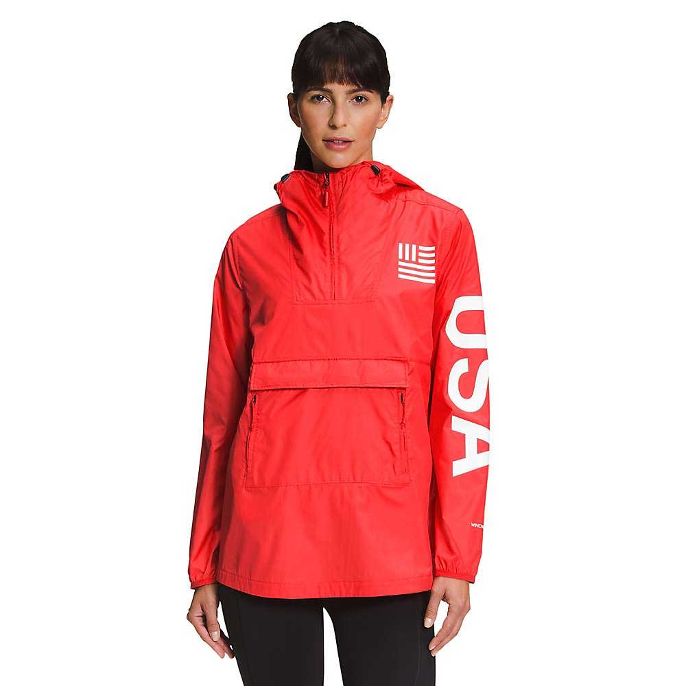 The North Face Womens IC Anorak Pullover