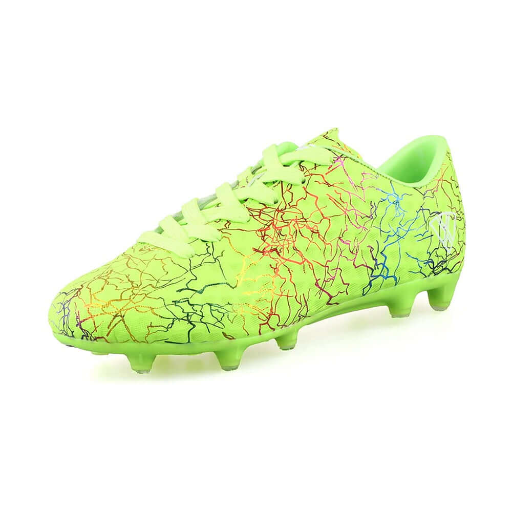Vizari Kid's Zodiac JR Firm Ground Soccer Cleats