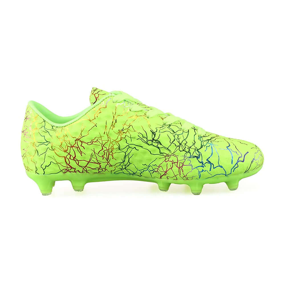 Vizari Kid's Zodiac JR Firm Ground Soccer Cleats