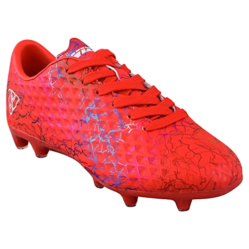 Vizari Kid's Zodiac JR Firm Ground Soccer Cleats