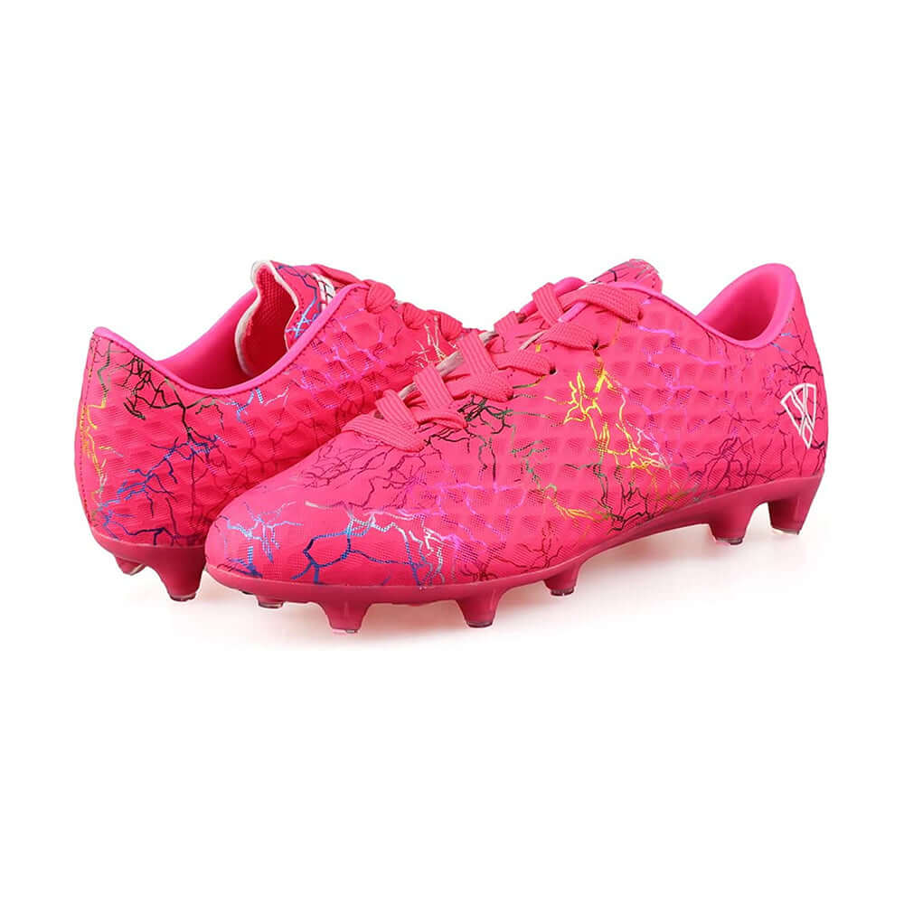 Vizari Kid's Zodiac JR Firm Ground Soccer Cleats