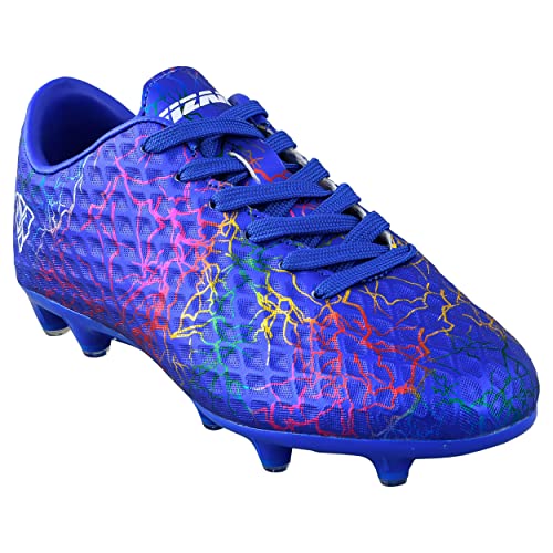Vizari Kid's Zodiac JR Firm Ground Soccer Cleats