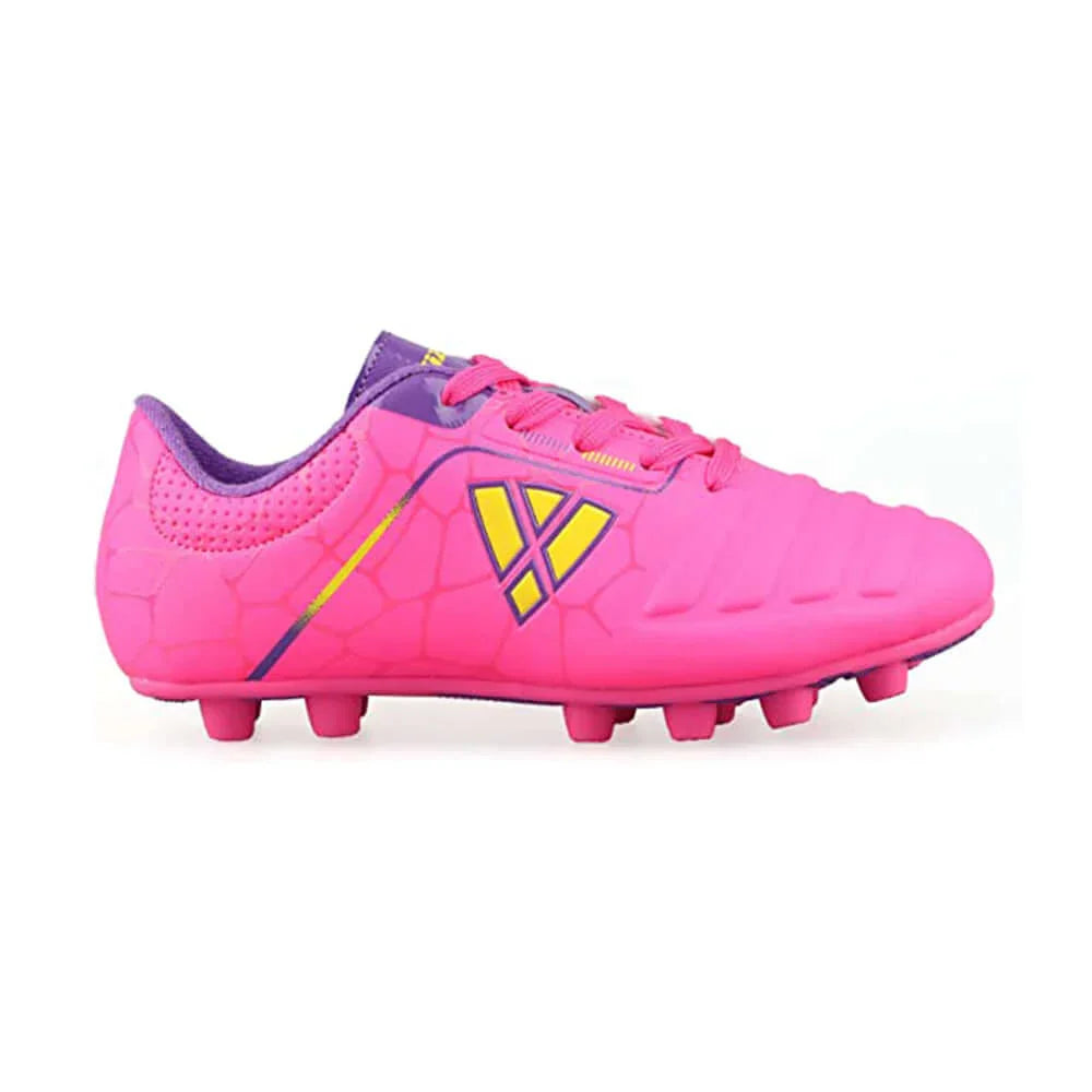 Vizari Junior Catalina Firm Ground Soccer Cleats