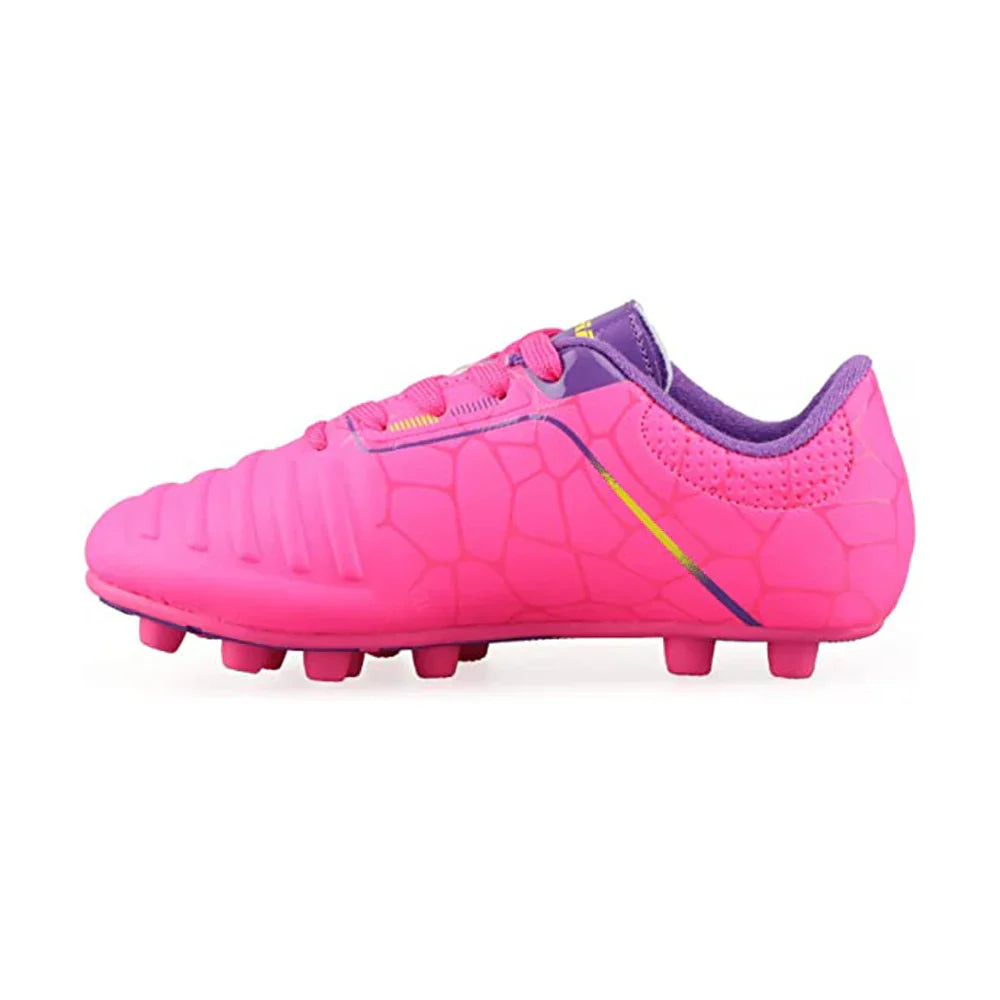 Vizari Junior Catalina Firm Ground Soccer Cleats
