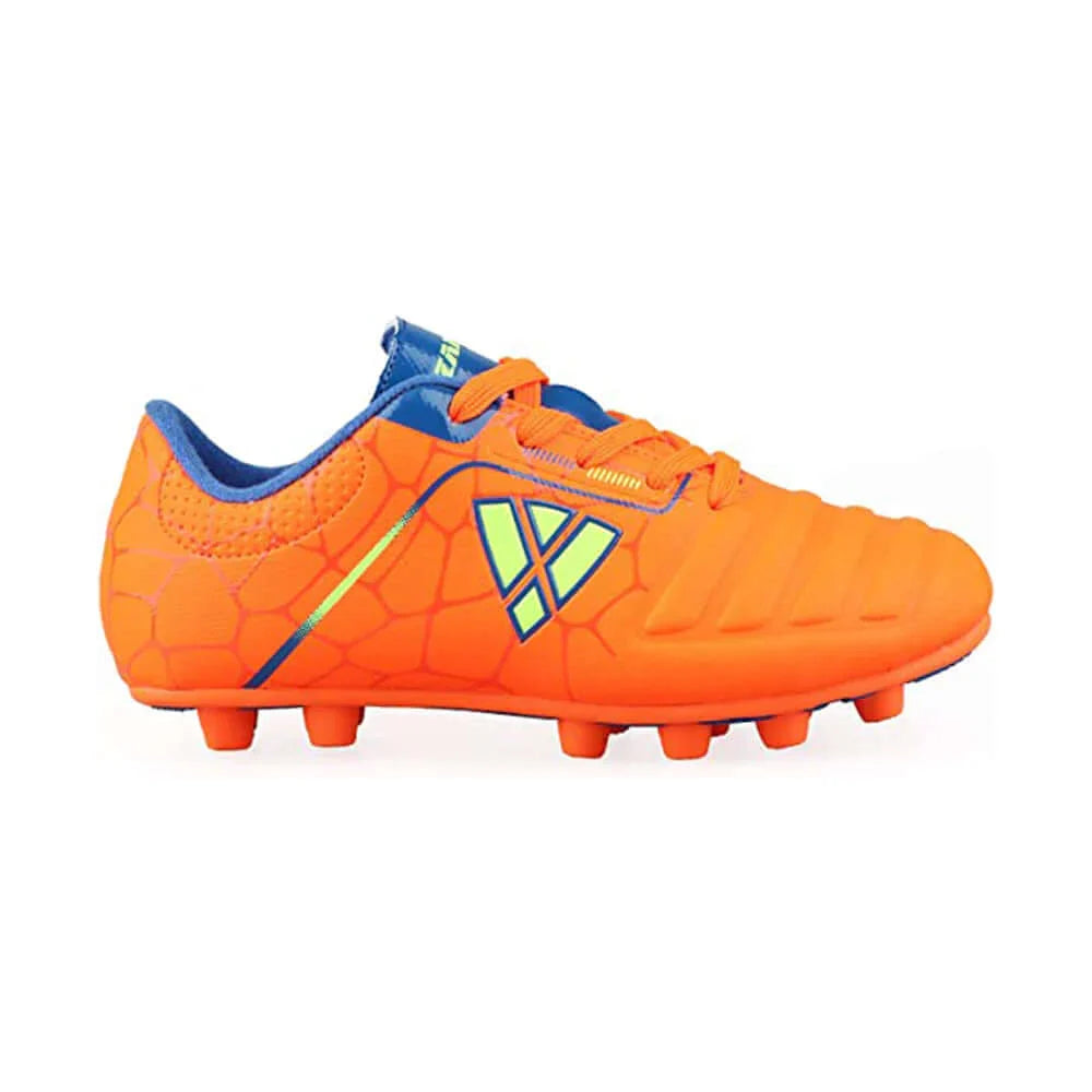 Vizari Junior Catalina Firm Ground Soccer Cleats
