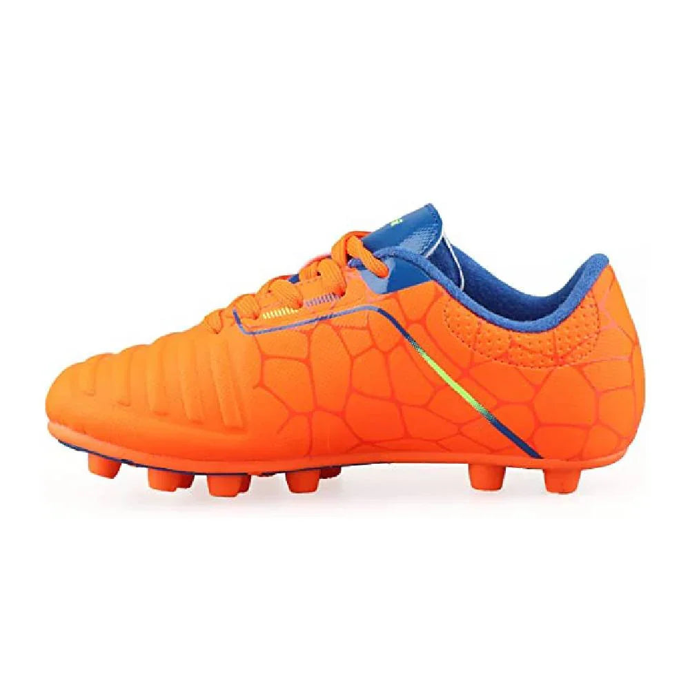 Vizari Junior Catalina Firm Ground Soccer Cleats