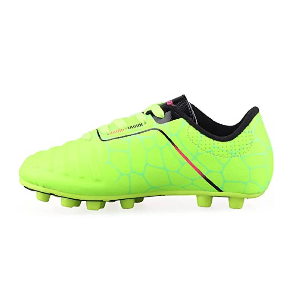 Vizari Junior Catalina Firm Ground Soccer Cleats