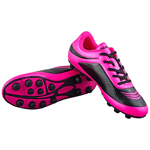 Vizari Youth Infinity Firm Ground Soccer Cleats