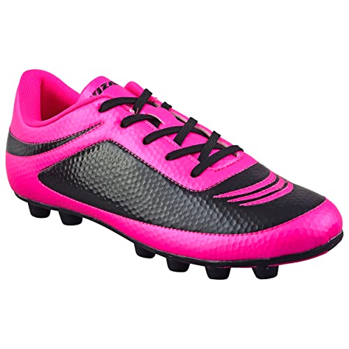 Vizari Youth Infinity Firm Ground Soccer Cleats