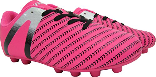 Vizari Youth Impact Firm Ground Soccer Cleats