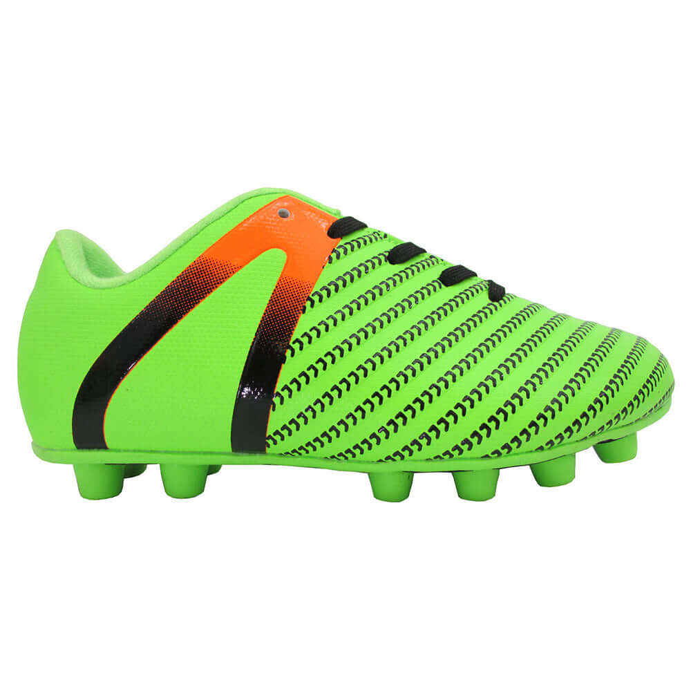 Vizari Youth Impact Firm Ground Soccer Cleats