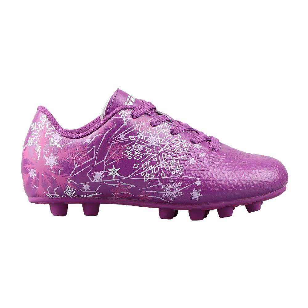 Vizari Youth Frost 3 Firm Ground Soccer Cleats