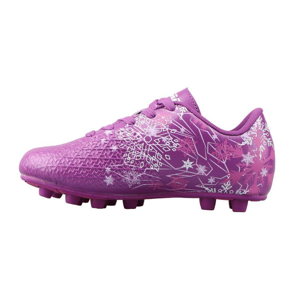 Vizari Youth Frost 3 Firm Ground Soccer Cleats