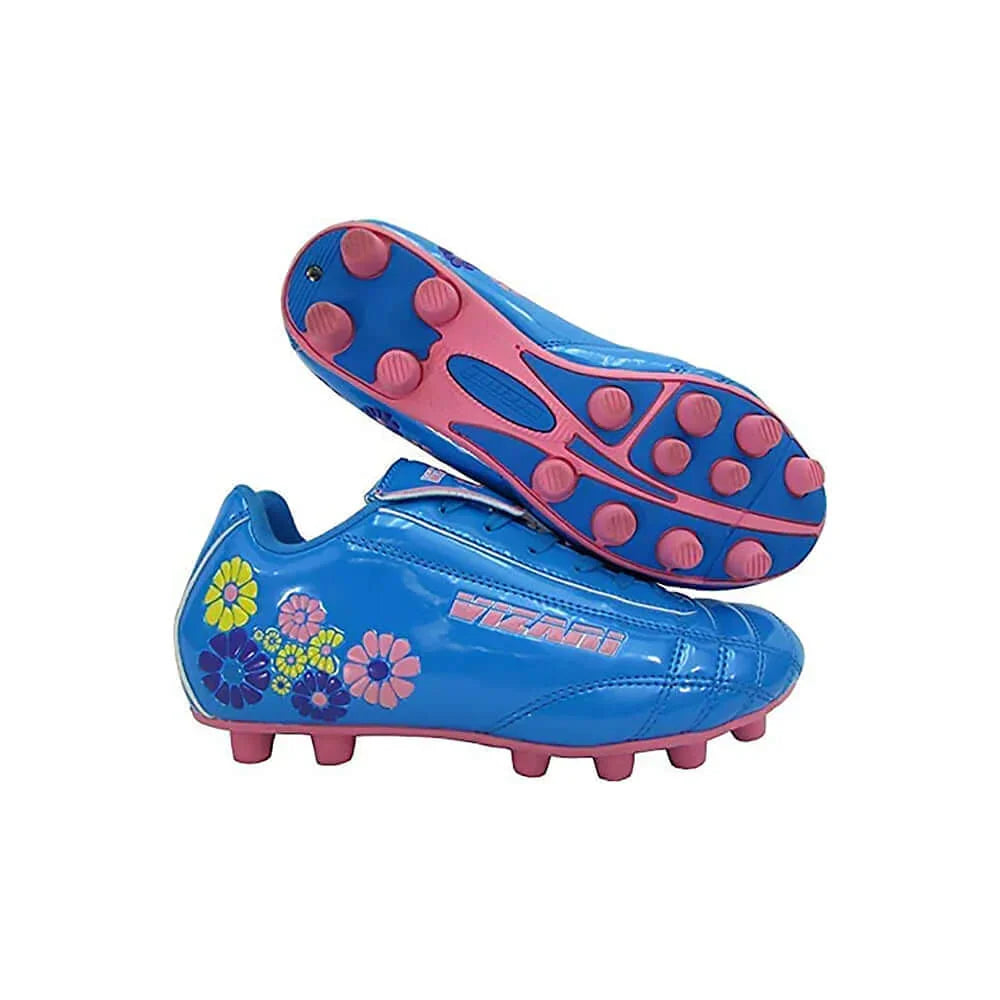 Vizari Adult Blaze Firm Ground Soccer Cleats