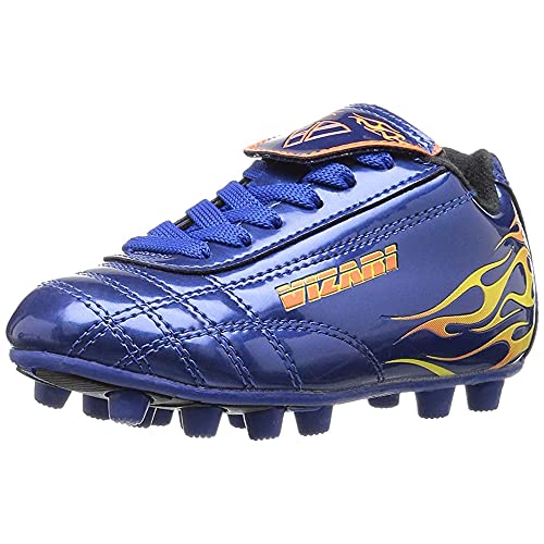 Vizari Adult Blaze Firm Ground Soccer Cleats