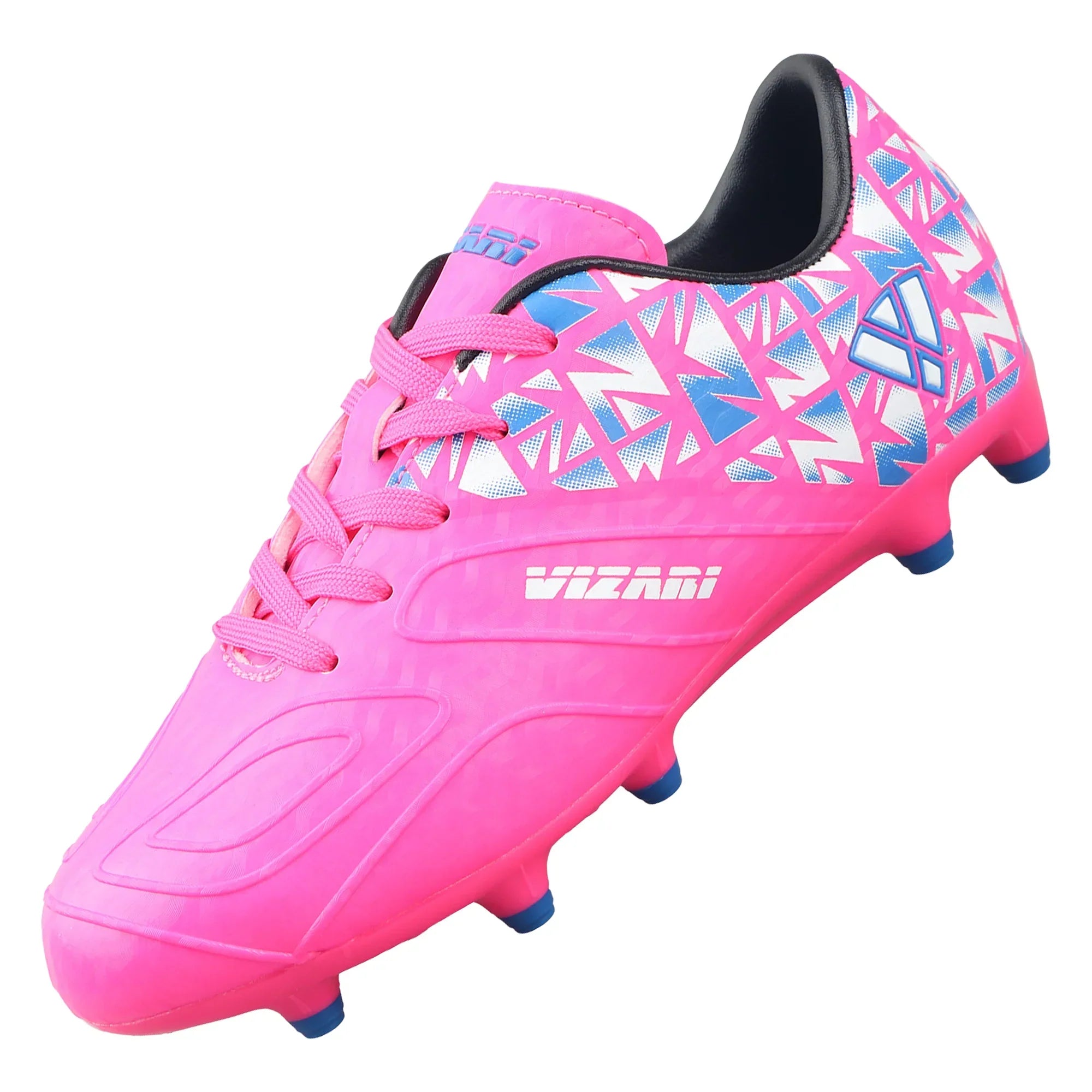 Vizari Junior Pismo Firm Ground Soccer Cleats