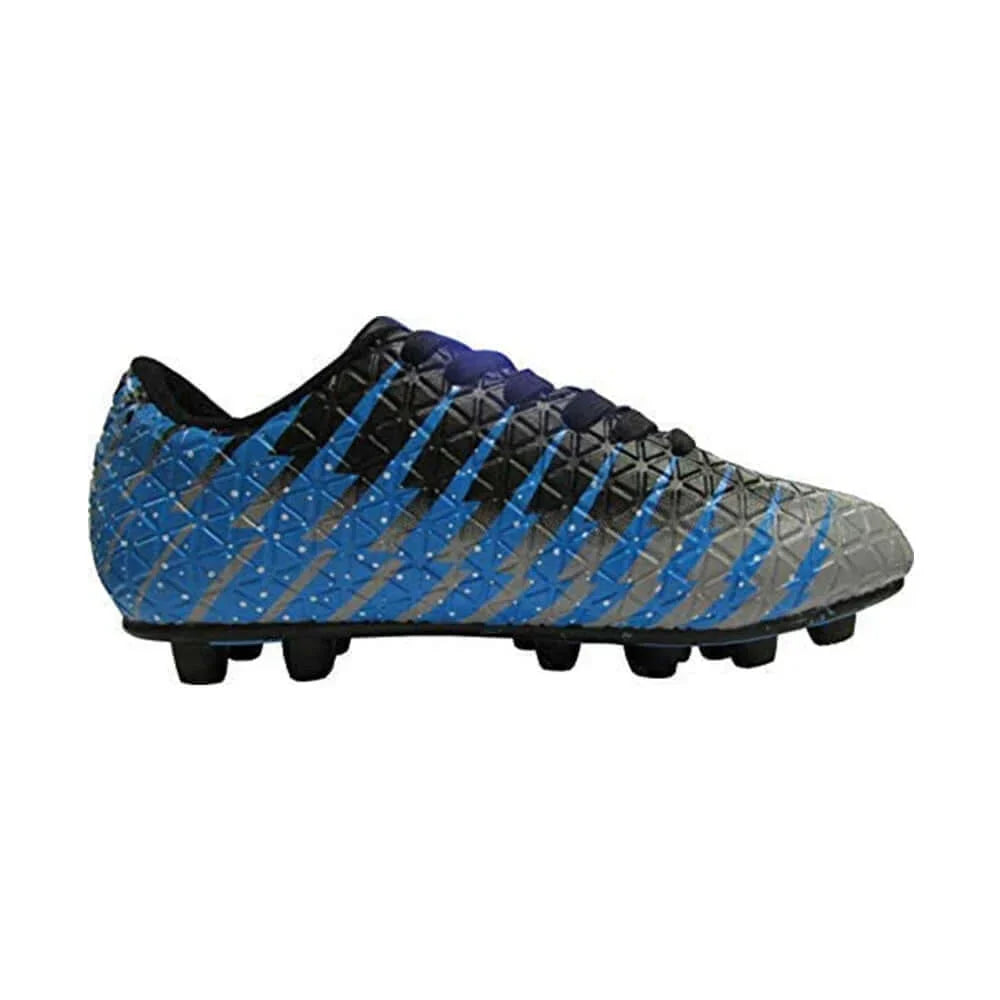 Vizari Kid's Bolt Firm Ground Soccer Cleats
